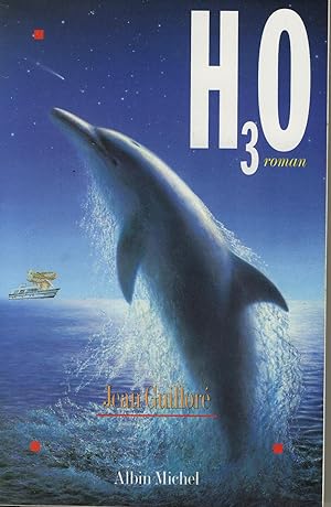 Immagine del venditore per H3O ou les enfants dauphins venduto da Sylvain Par