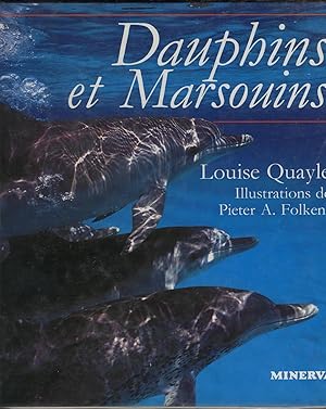 Seller image for Dauphins et marsouins for sale by Sylvain Par