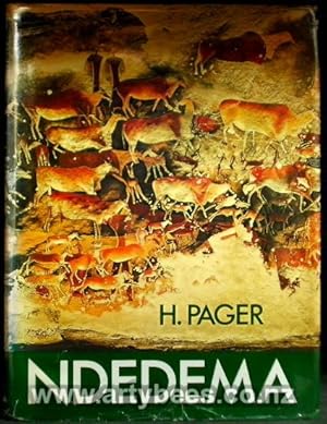 Ndedema - A Documentation of the Rock Painting of the Ndedema Gorge
