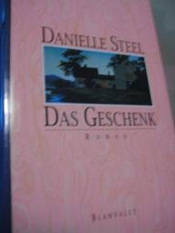 Seller image for Das Geschenk Roman for sale by Alte Bcherwelt