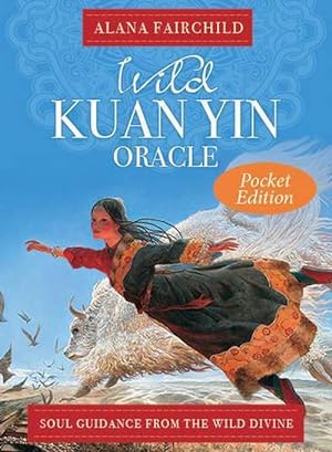 Seller image for Wild Kuan Yin Oracle - Pocket Edition (Cards) for sale by Grand Eagle Retail