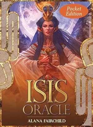 Seller image for Isis Oracle - Pocket Edition (Cards) for sale by Grand Eagle Retail