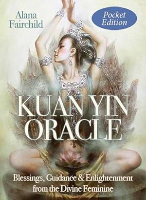 Seller image for Kuan Yin Oracle - Pocket Edition (Cards) for sale by Grand Eagle Retail