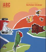 ABC Lernlandschaft 1+ / Standard-Paket (Druckschrift) 1. Schuljahr Ordner mit 6 Arbeitsheften, An...