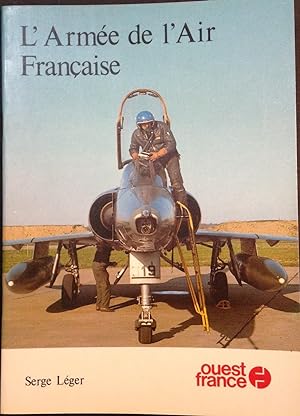 L'Armee De l'Air Francaise