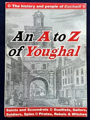 An A to Z of Youghal