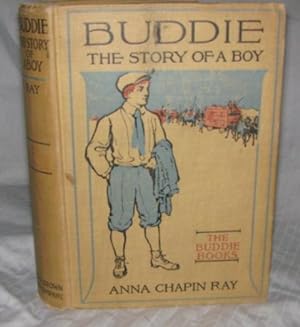 Buddie: The Story of a Boy