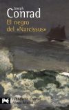 Imagen del vendedor de El negro del "Narcissus" a la venta por Agapea Libros