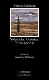 Seller image for Soledades; Galeras; Otros poemas for sale by Agapea Libros