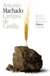 Image du vendeur pour Campos de Castilla mis en vente par Agapea Libros