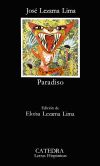 Image du vendeur pour Paradiso mis en vente par Agapea Libros