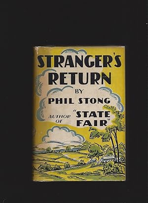 Stranger's Return