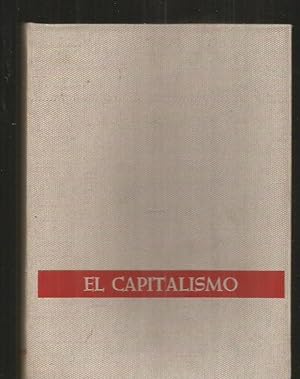CAPITALISMO - EL. DE MANCHESTER A WALL STREET