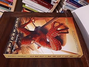 Seller image for Spider-man for sale by Libros Antuano