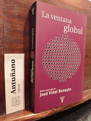 Seller image for La ventana global for sale by Libros Antuano