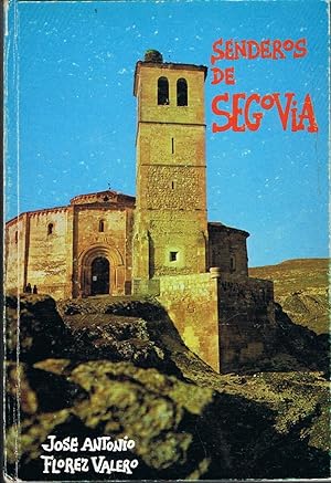 Imagen del vendedor de SENDEROS DE SEGOVIA a la venta por Librera Torren de Rueda