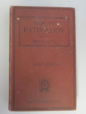 Seller image for Aids To Pathology for sale by Goldstone Rare Books