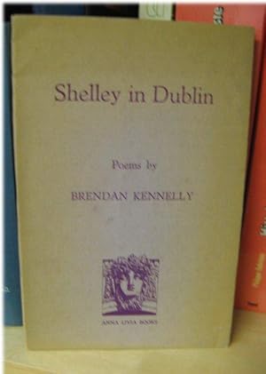 Shelley in Dublin