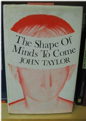 Image du vendeur pour The Shape of Minds to Come mis en vente par PsychoBabel & Skoob Books
