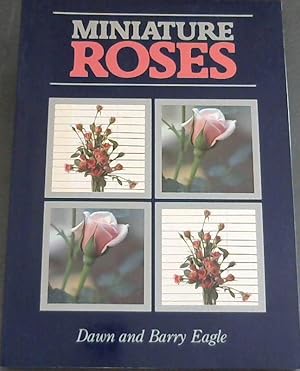 Seller image for Miniature Roses for sale by Chapter 1