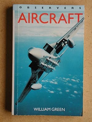 Image du vendeur pour Observers Aircraft. 1987 Edition. mis en vente par N. G. Lawrie Books