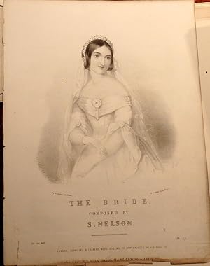 The Bride. 19th century Music