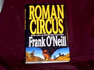 Seller image for Roman Circus; for sale by Wheen O' Books