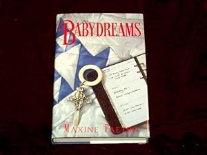 Immagine del venditore per Babydreams; venduto da Wheen O' Books