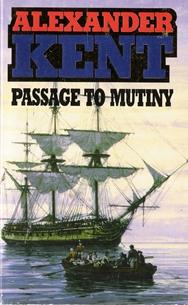 Passage to Mutiny