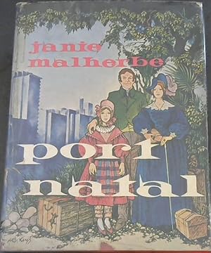 Seller image for Port Natal for sale by Chapter 1