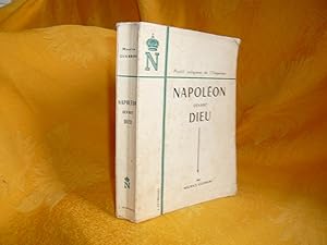 Seller image for Napolon Devant Dieu Profil Religieux De L'Empereur for sale by librairie ESKAL