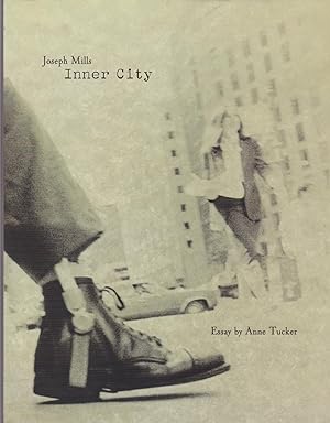 Joseph Mills. Inner City
