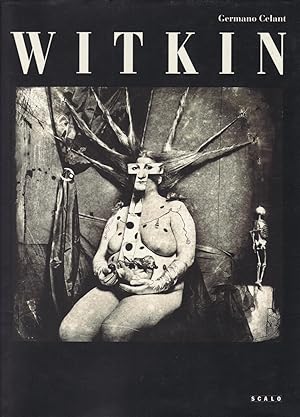 Immagine del venditore per Joel-Peter Witkin venduto da Paul Brown