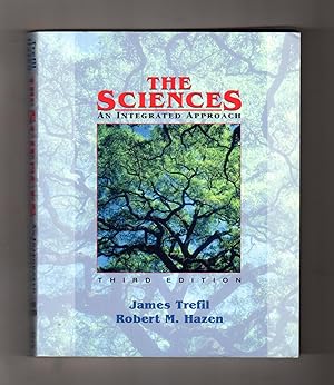 The Sciences: An Integrated Approach. With Sealed CD/DVD