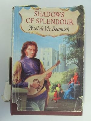 Image du vendeur pour Shadows of Spledour mis en vente par Goldstone Rare Books