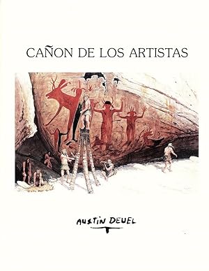 Canon De Los Artistas