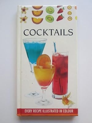 Cocktails (Cookery Library)