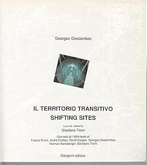 Georges Descombes Il Territorio Transitivo / Shifting Sites