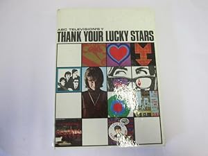 Seller image for Abc Television's Thank Your Lucky Stars for sale by Goldstone Rare Books