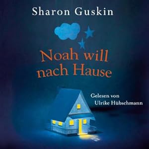Immagine del venditore per Noah will nach Hause, 6 Audio-CD : 6 CDs venduto da AHA-BUCH GmbH