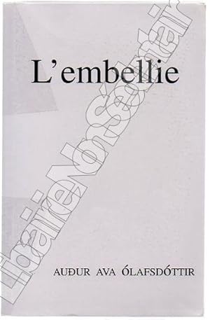 Image du vendeur pour L'Embellie mis en vente par ARTLINK