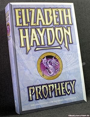Image du vendeur pour Prophecy: Child of Earth mis en vente par BookLovers of Bath