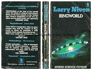 Seller image for Ringworld: 1st in the 'Ringworld' series of books for sale by bbs