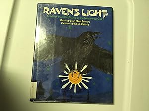 Immagine del venditore per Raven's Light: A Myth from the People of the Northwest Coast venduto da Betty Mittendorf /Tiffany Power BKSLINEN