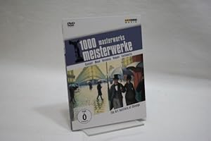 1000 Masterworks Meisterwerke Nr. 30: The Art Institute of Chicago, 1 DVD