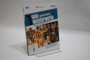 1000 Masterworks Meisterwerke Nr. 19: Dada & Neue Sachlichkeit, 1 DVD