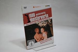 1000 Masterworks Meisterwerke Nr. 09: Renaissance nördlich der Alpen, 1 DVD