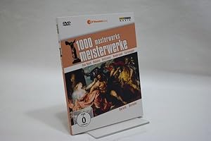 1000 Masterworks Meisterwerke Nr. 12, Barock, 1 DVD