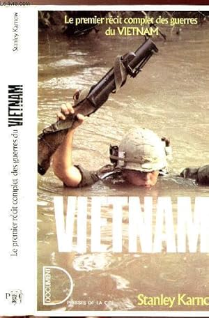 Seller image for VIETNAM for sale by Le-Livre