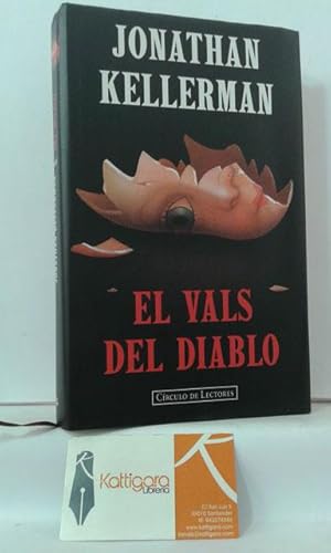 Imagen del vendedor de EL VALS DEL DIABLO a la venta por Librera Kattigara